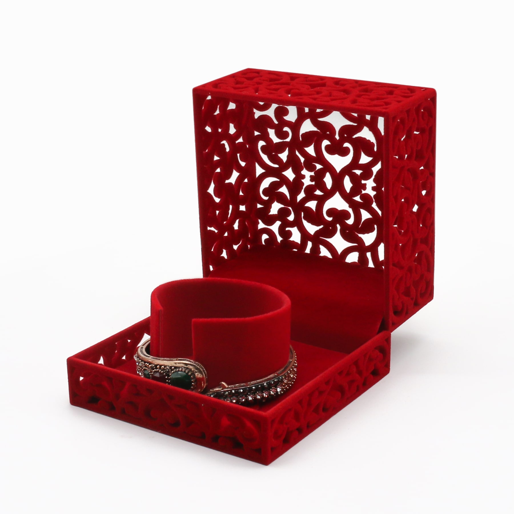 Bangles Jali Box Jewellery Box Manchester Ltd