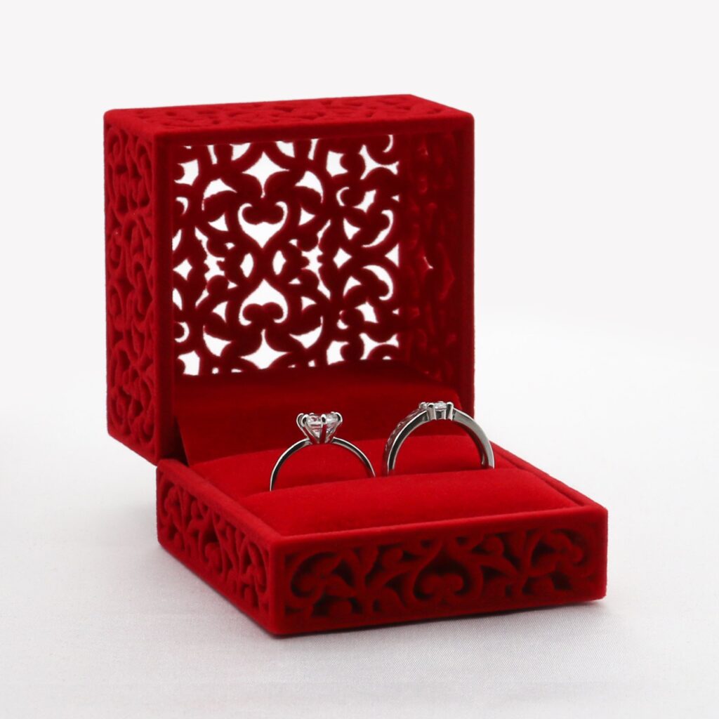 Ring Jali Box Red Jewellery Box Manchester Ltd ring-jali-box-red-jewellery-box-manchester-ltd
