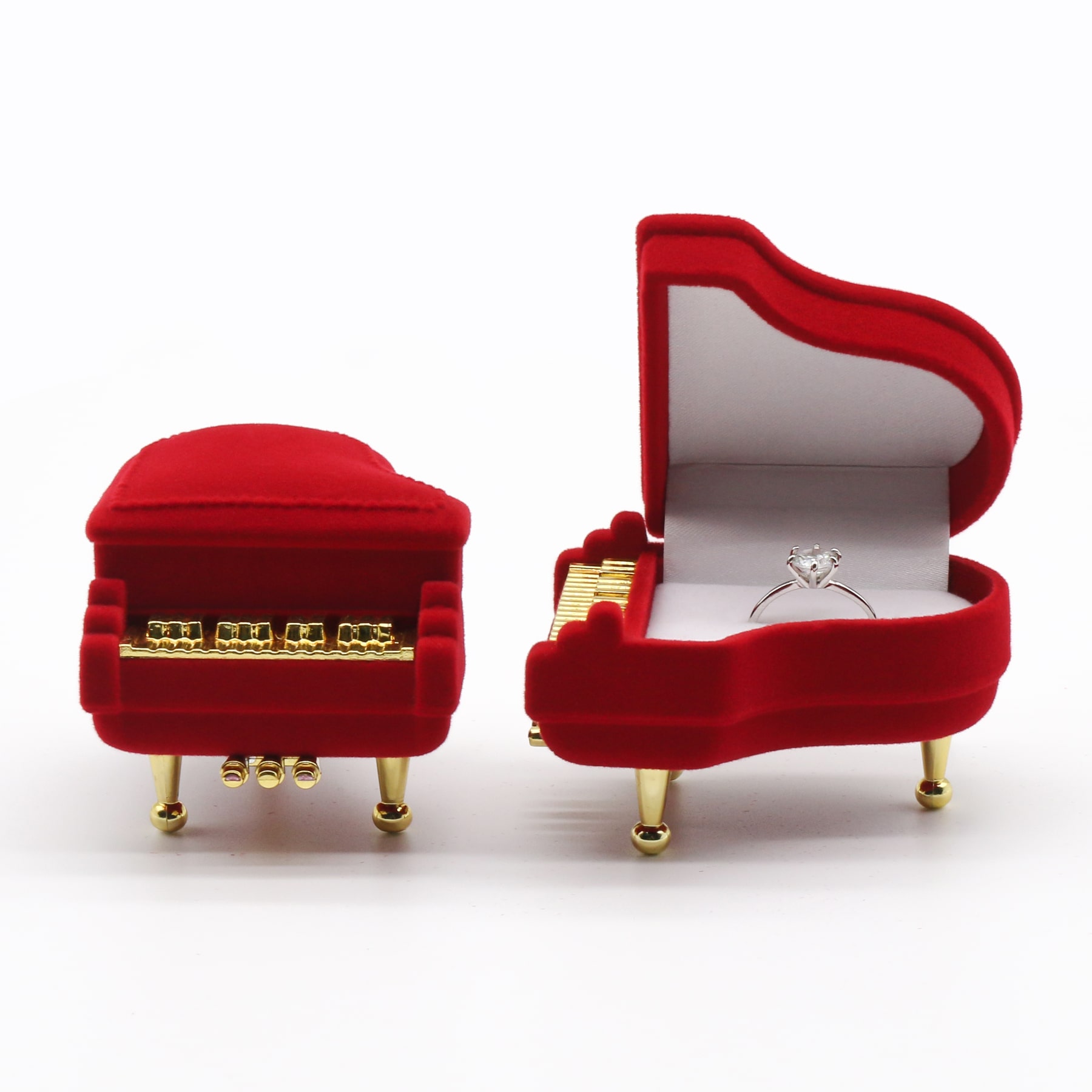 Inside Dan Blocker'S Mysterious Piano Box Funeral - 9pbz9cc